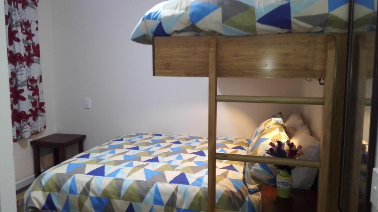 Oxford Queenette Backpackers Eksteriør bilde