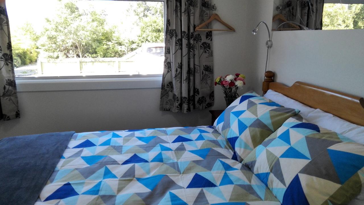 Oxford Queenette Backpackers Eksteriør bilde