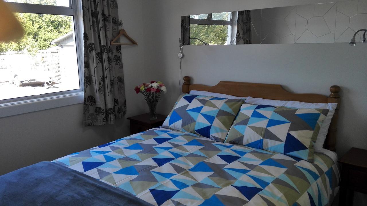 Oxford Queenette Backpackers Eksteriør bilde