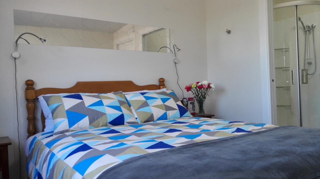 Oxford Queenette Backpackers Eksteriør bilde