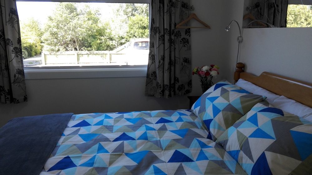 Oxford Queenette Backpackers Eksteriør bilde
